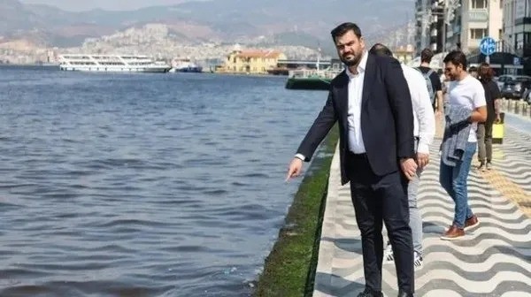 AK Partili İnan'dan Körfez çıkışı: Biyolojik soykırım!